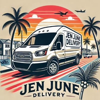 Avatar for Jen June Delivery