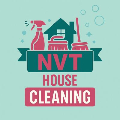 Avatar for NVT Cleaning Services