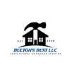 Avatar for Belton's Best Handyman Service