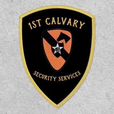 Avatar for 1st Calvary Security Services, LLC