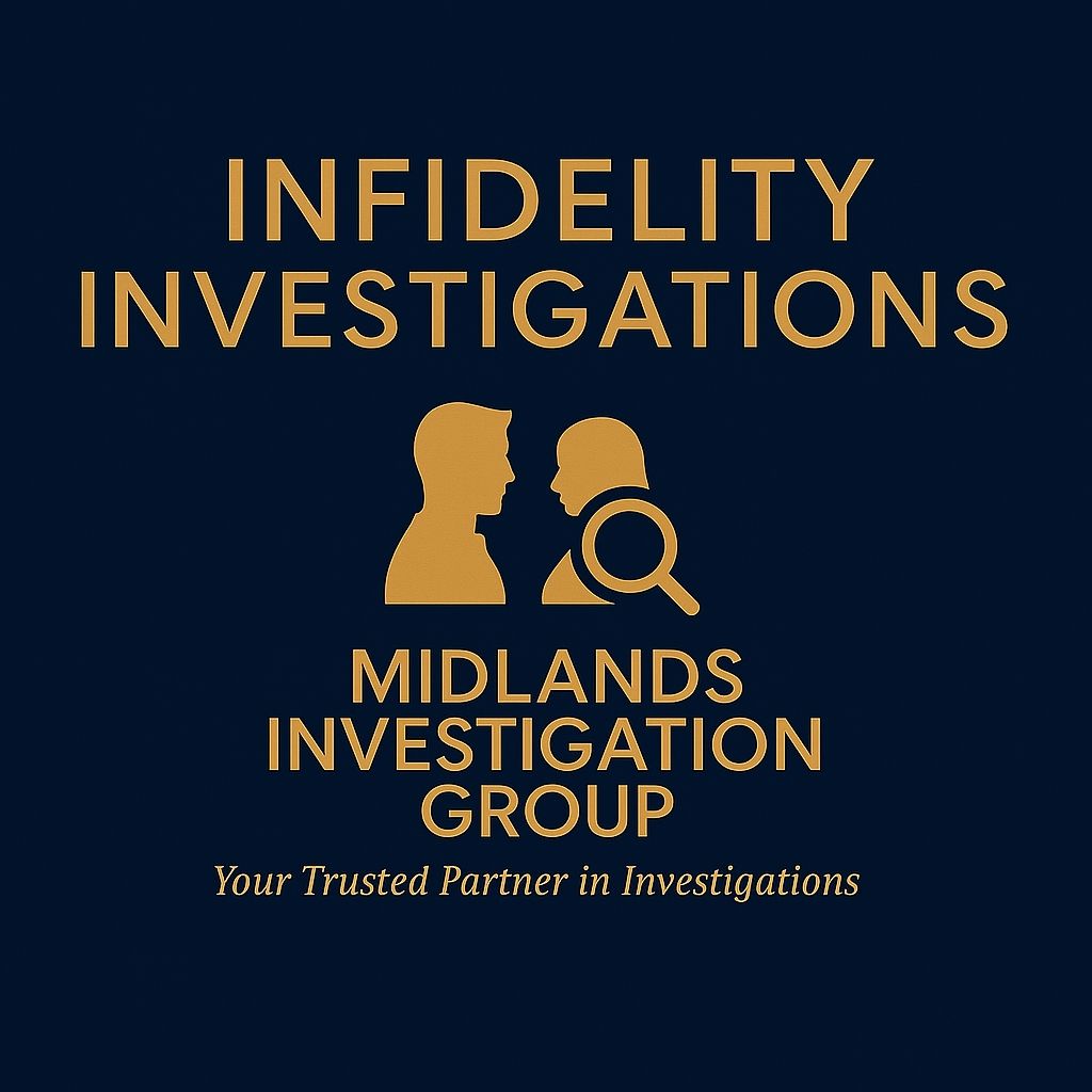 Cheating Spouse Investigation 