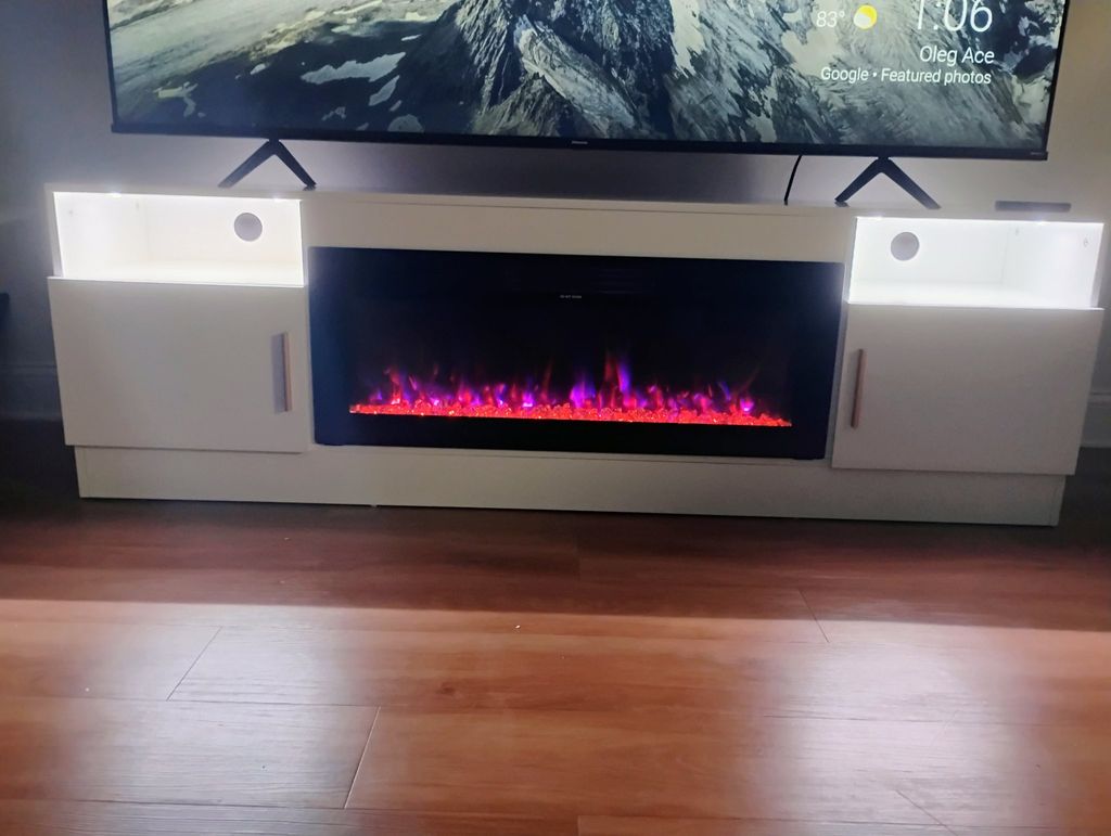 Customer photos