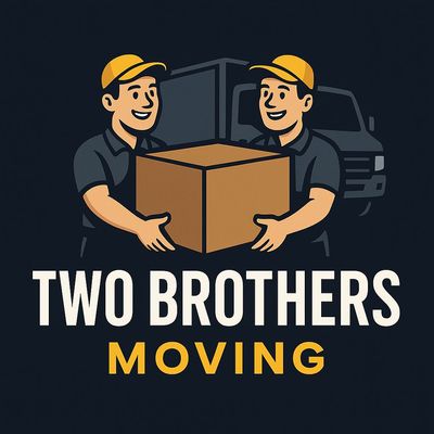 Avatar for Two Brothers Moving