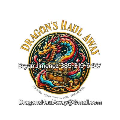 Avatar for Dragon's Haul Away & Junk Removal