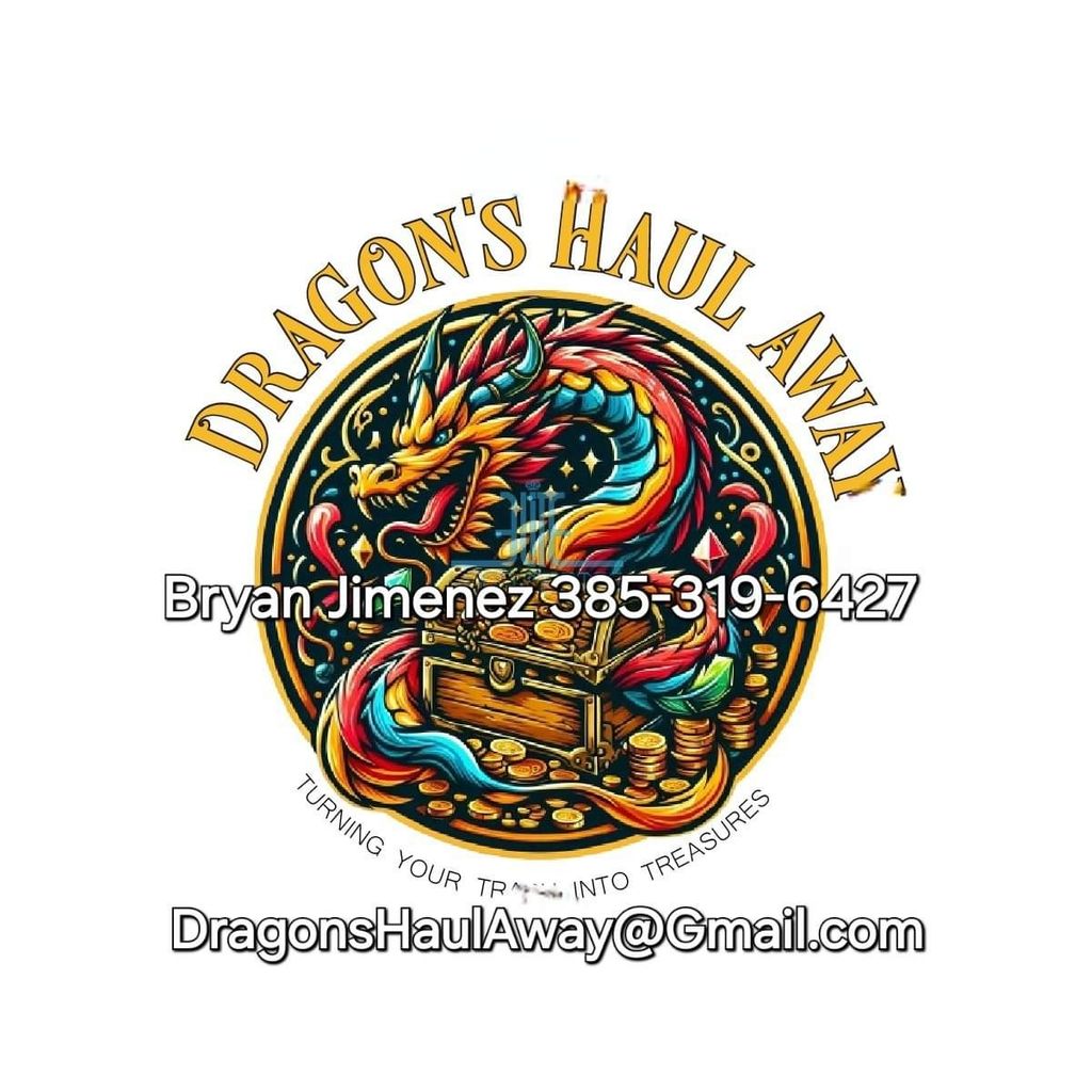 Dragon's Haul Away & Junk Removal