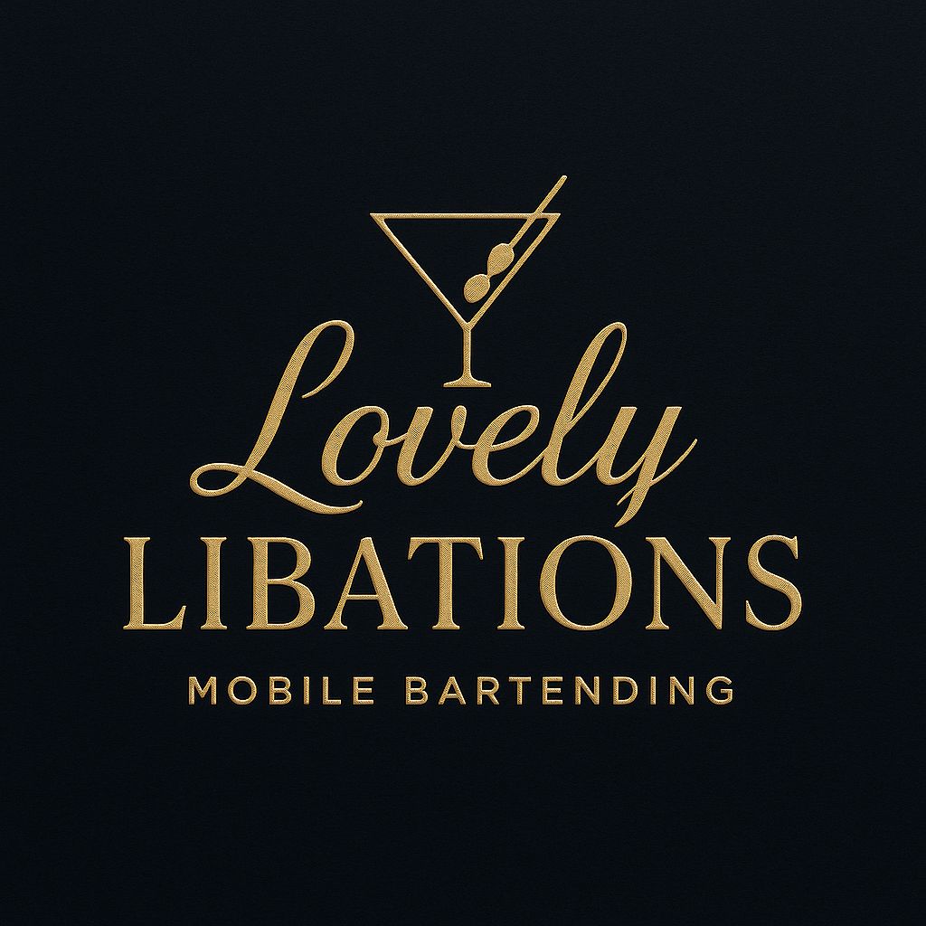 Lovely Libations