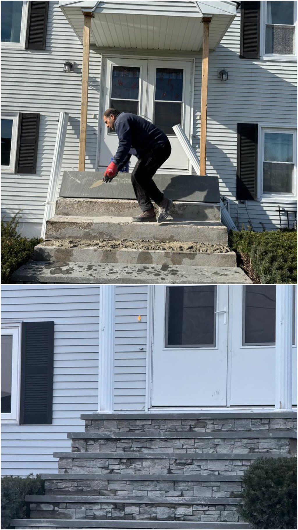 Before&After