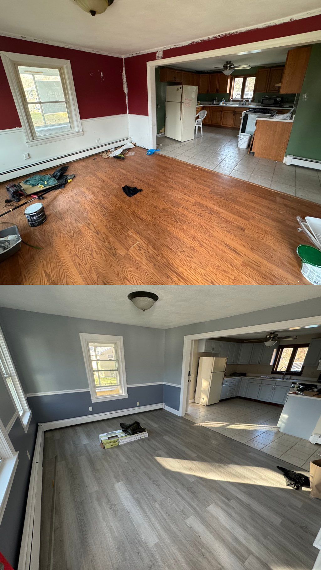 Before&After