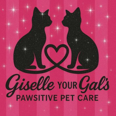 Avatar for Giselle Your Gals Pawsitive Pet Care