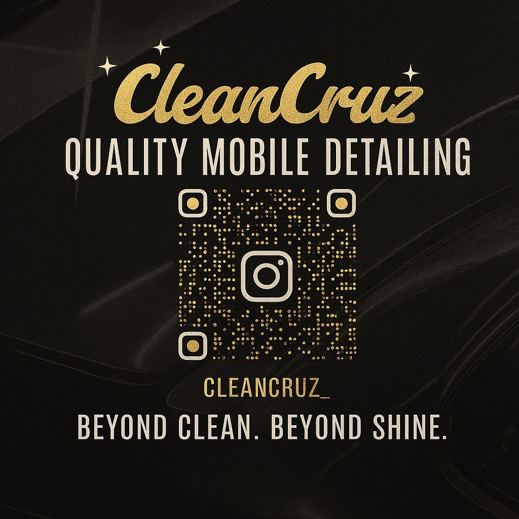CleanCruz