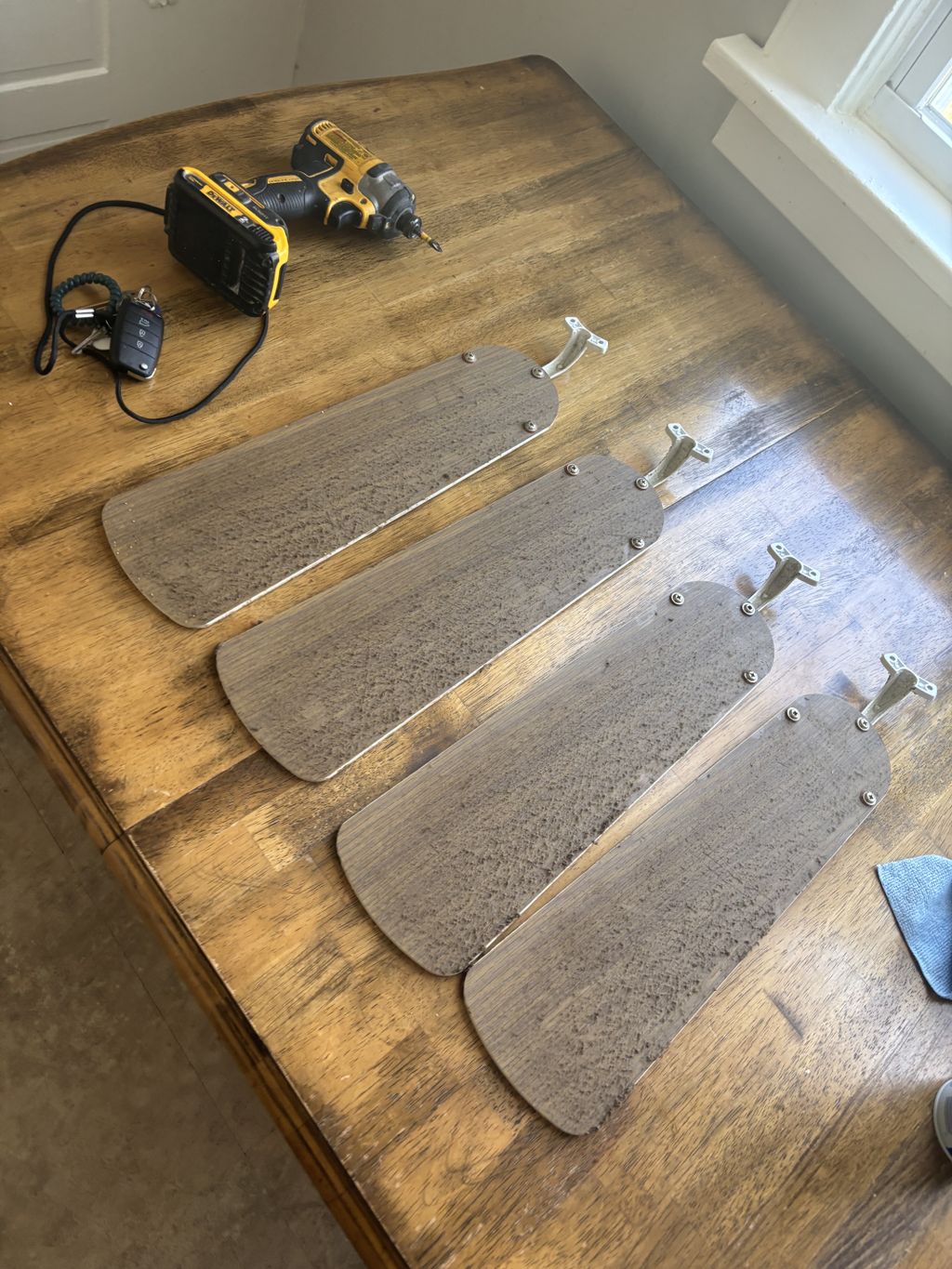 Projects and media