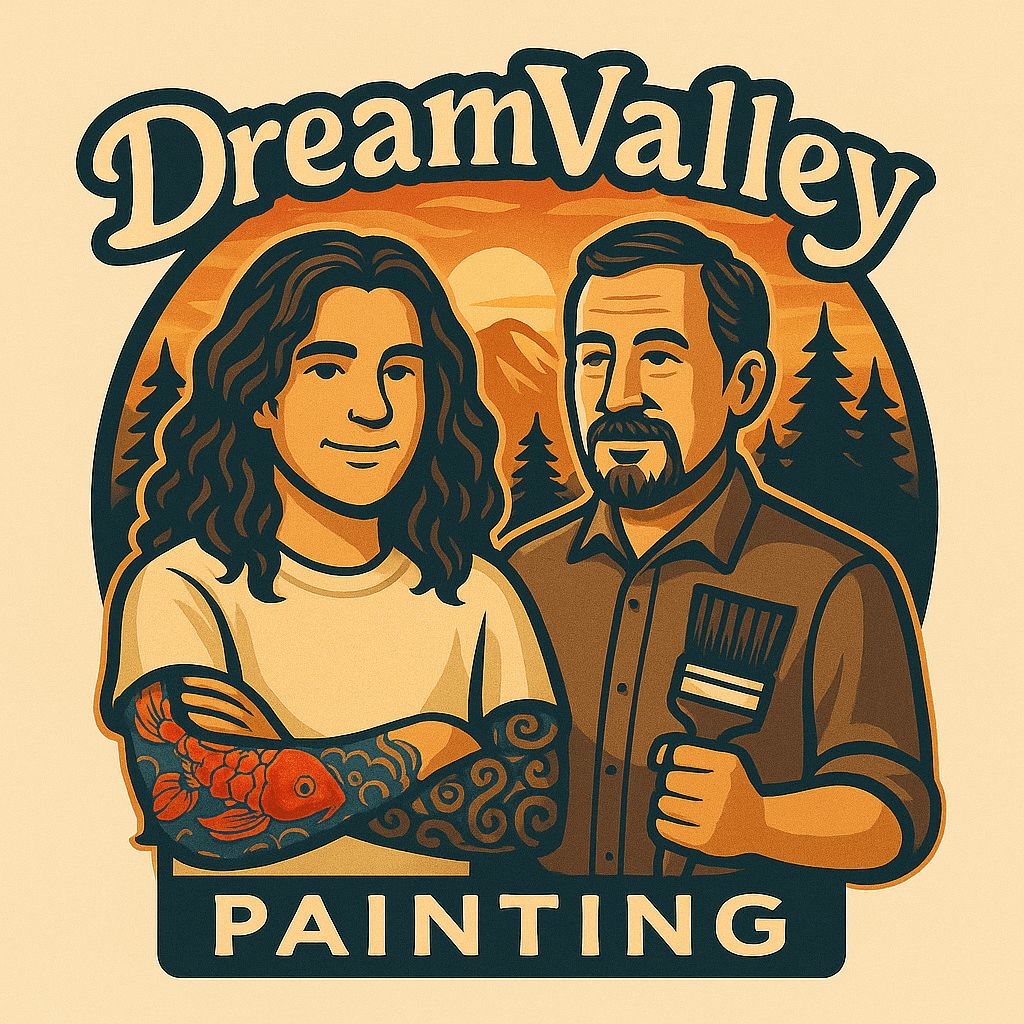 DreamValley Trade Services