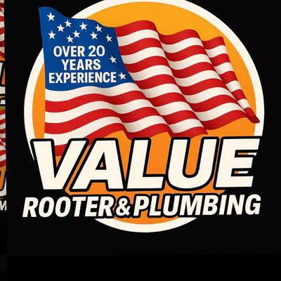 Avatar for Value Rooter, Plumbing & Drains