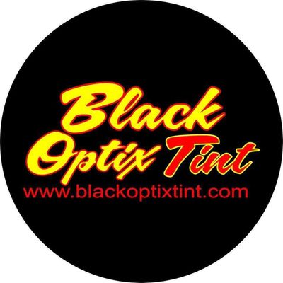 Avatar for Black Optix Tint