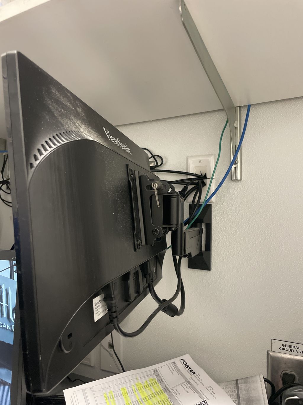 Projects and media
