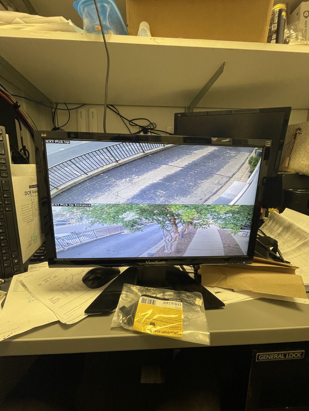 Projects and media