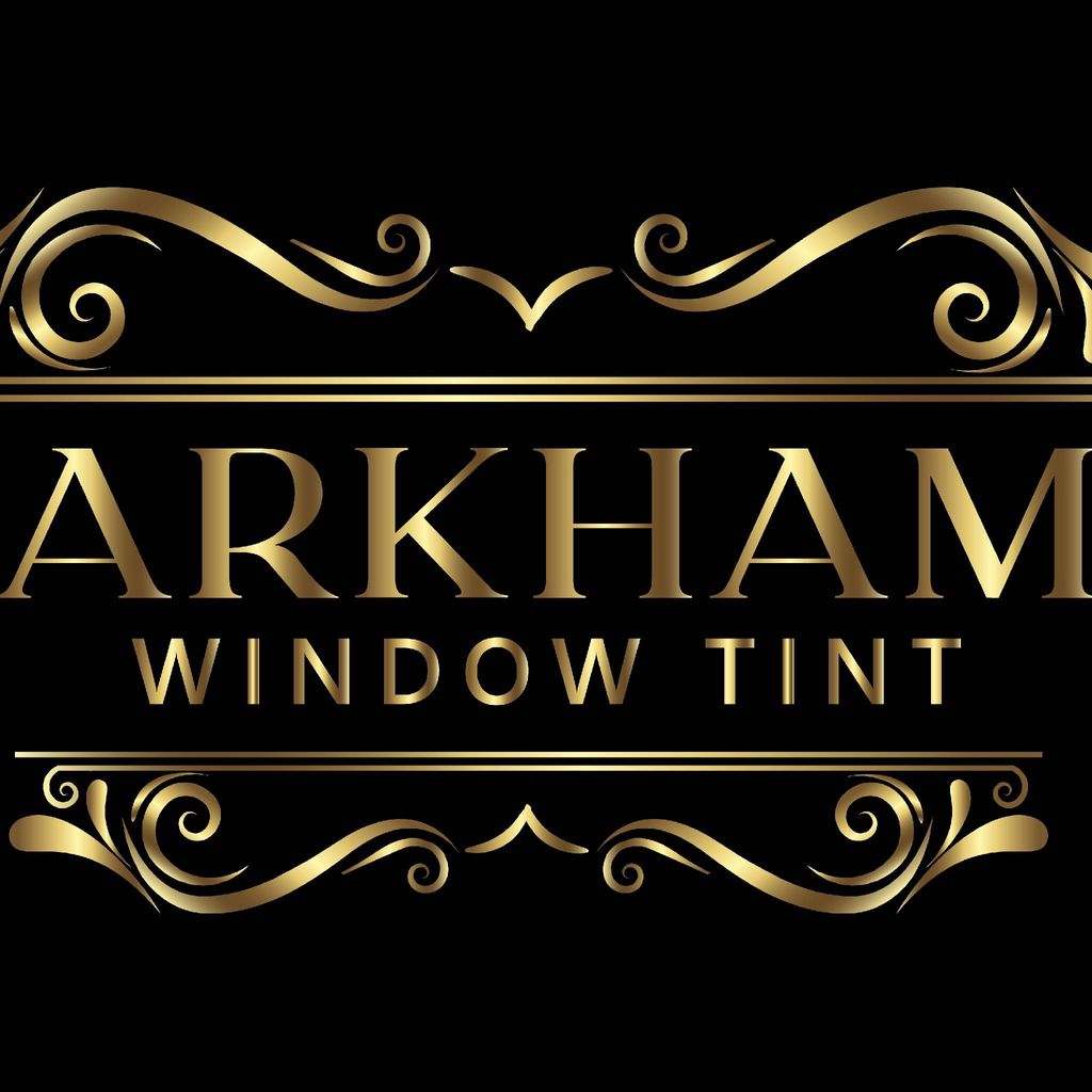Arkham Window Tinting