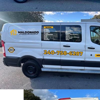 Avatar for Maldonado Remodeling and Painting