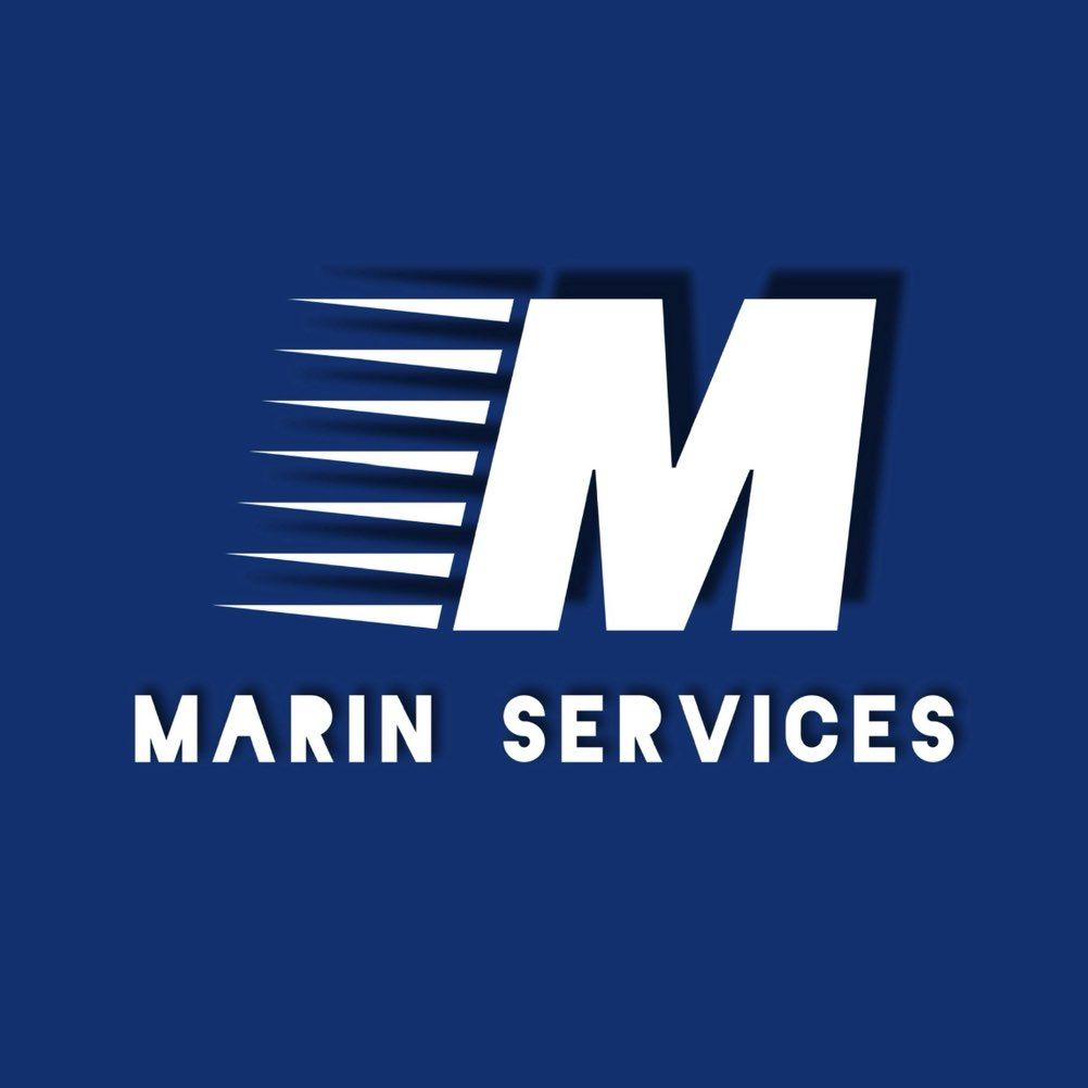 Marin Services
