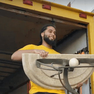 Avatar for SWFL EASY Moving Solutions