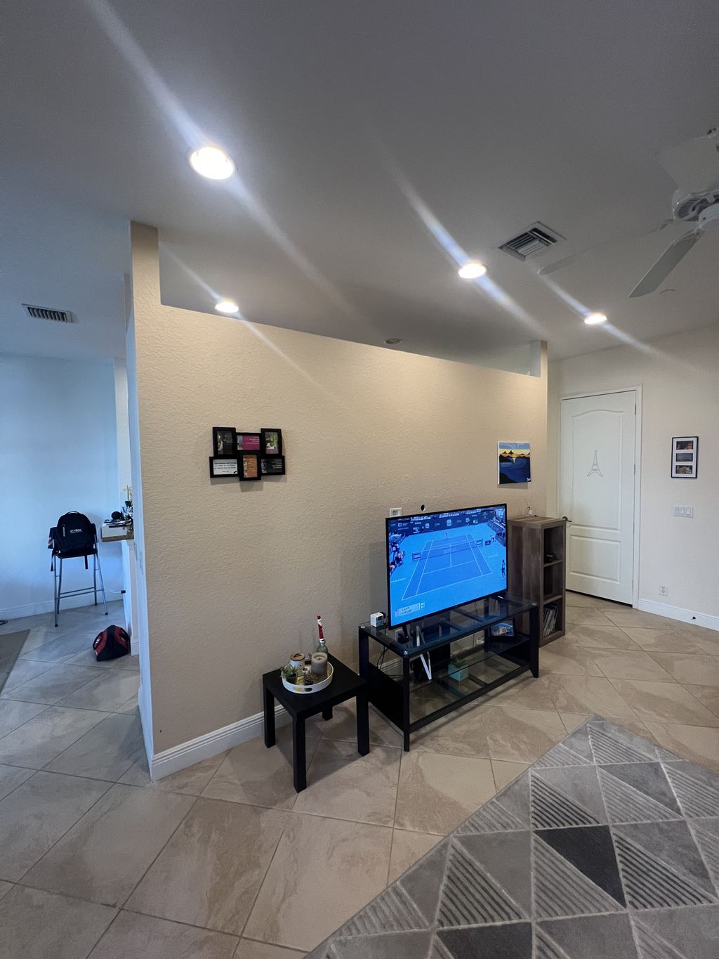 Projects and media