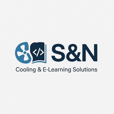 Avatar for S&N heating cooling