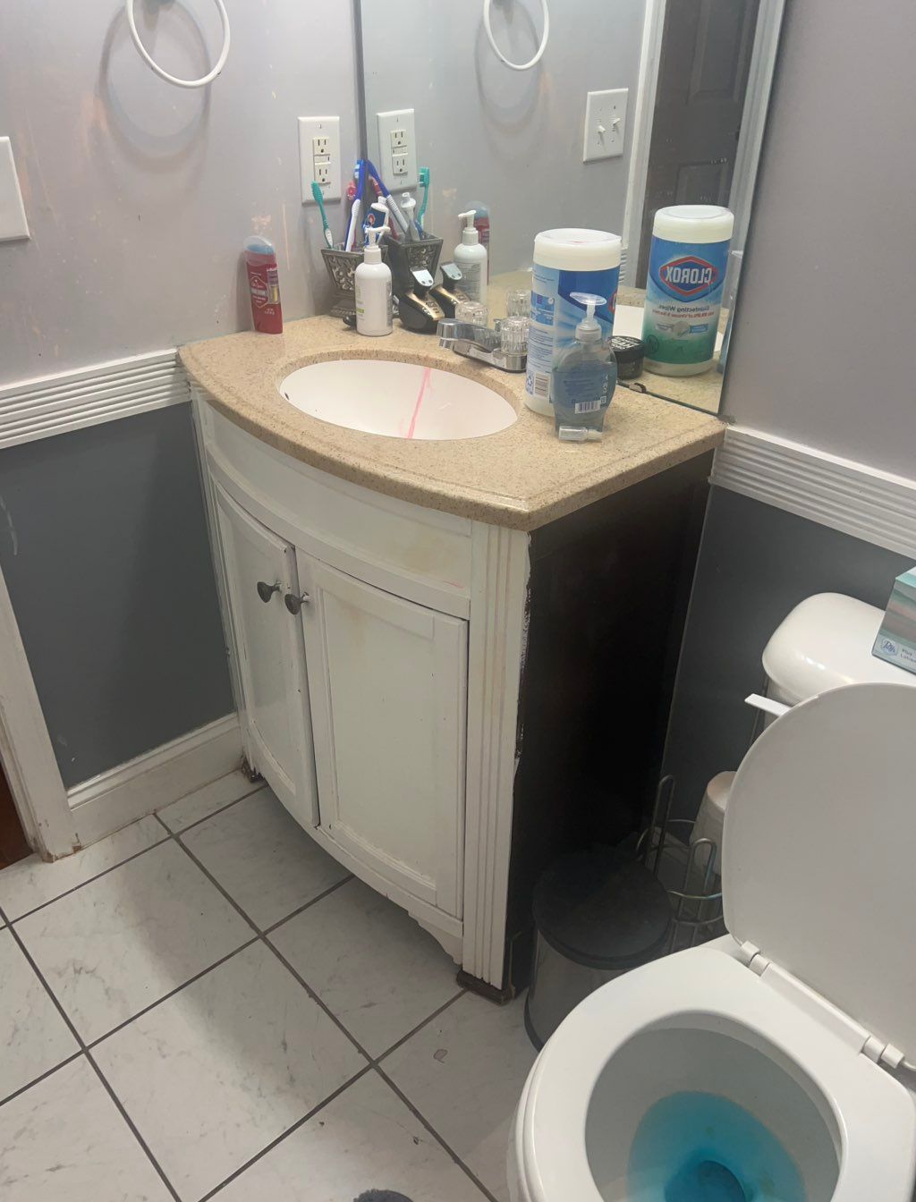 Customer photos