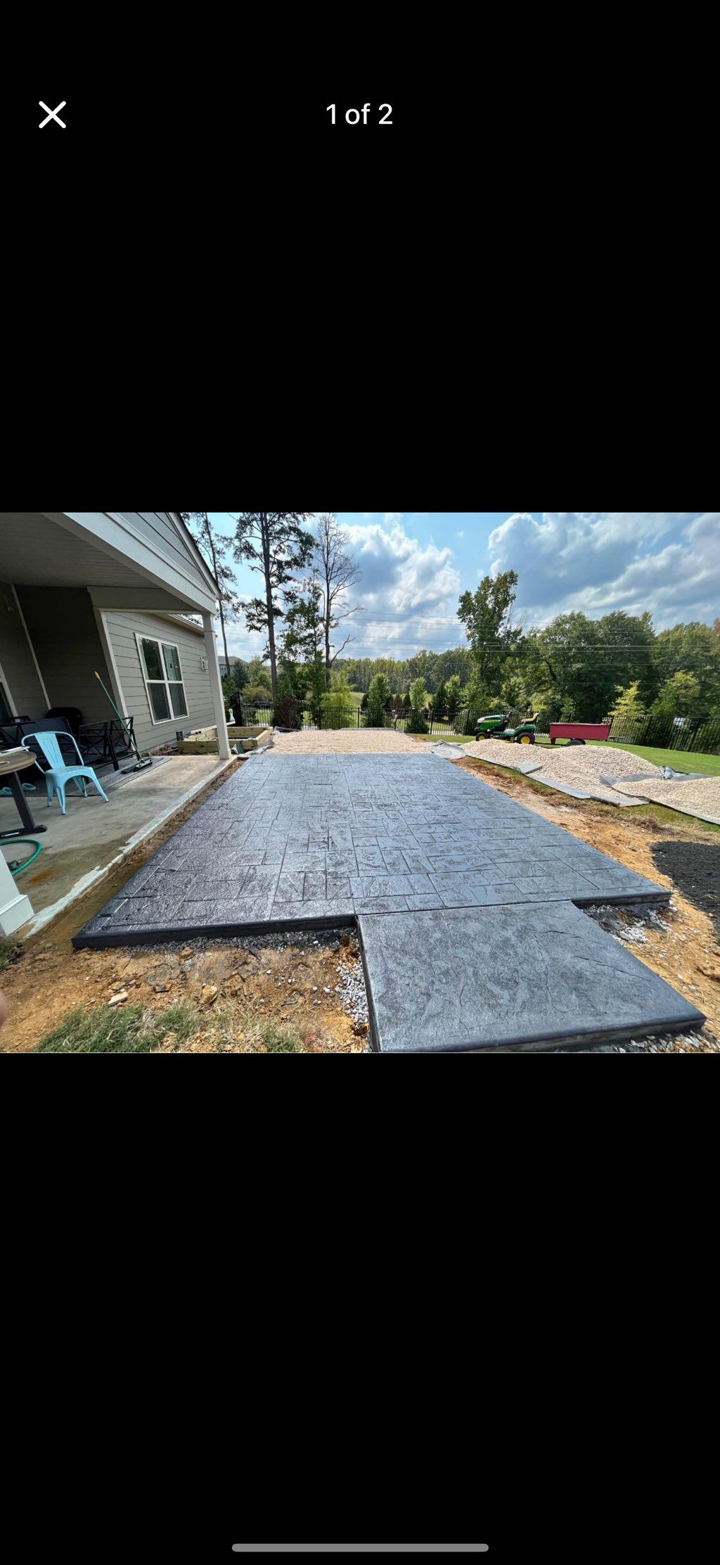 Projects and media