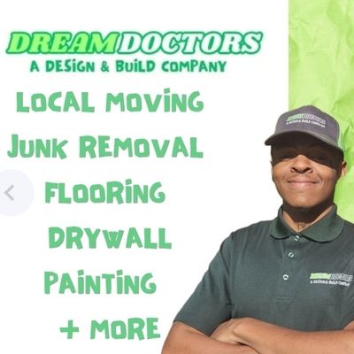 Avatar for DreamDoctorz