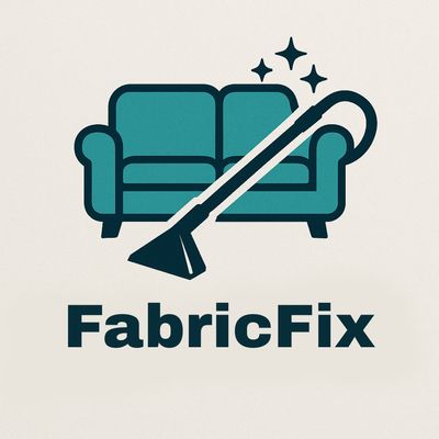 Avatar for FabricFix Soft Furniture Cleaning & Care