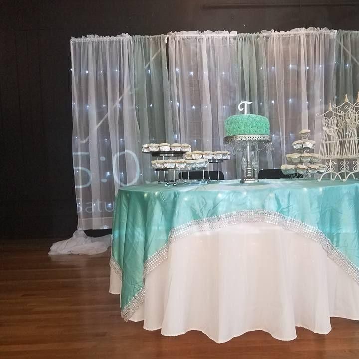 Silvia Events and Catering