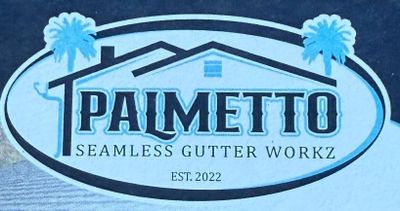 Avatar for Palmetto Seamless Gutter Workz