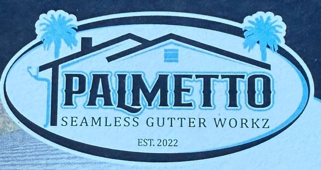 Palmetto Seamless Gutter Workz