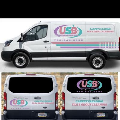 Avatar for USB CLEANING SERVICE