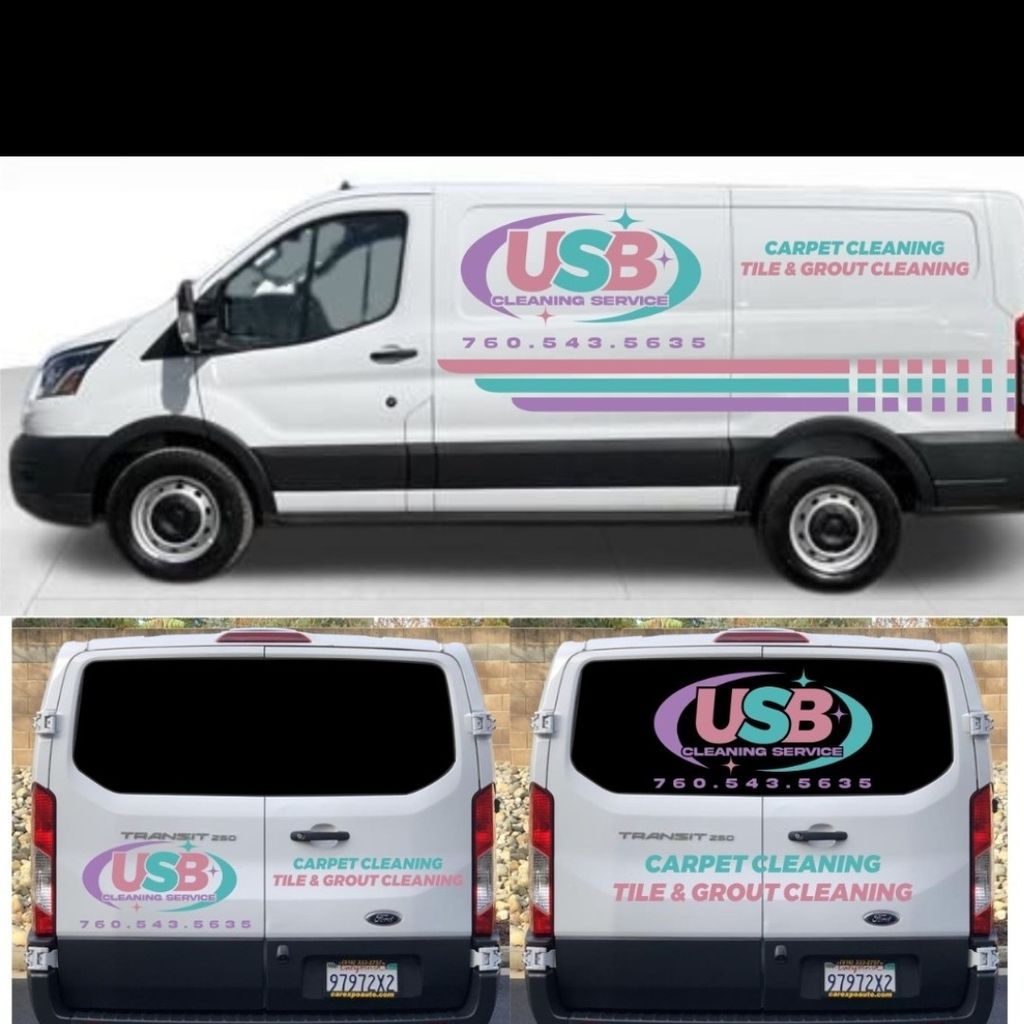 USB CLEANING SERVICE