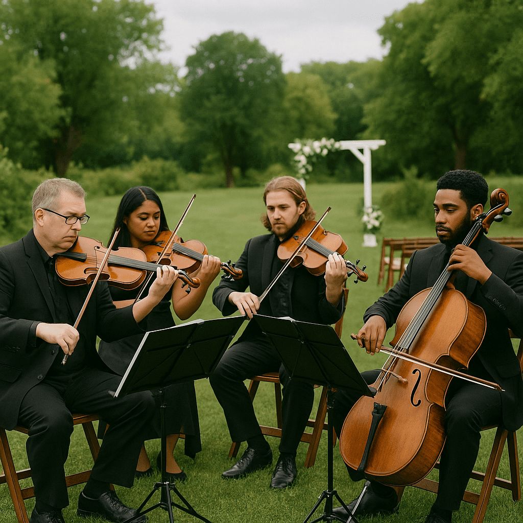 Midwest Ensembles