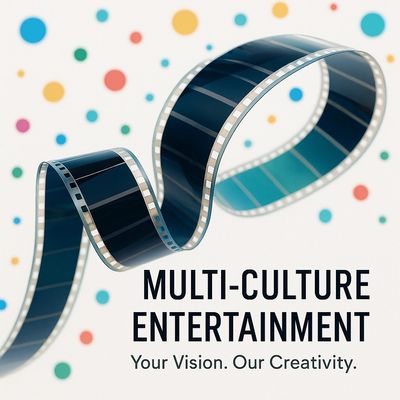 Avatar for Multi-Culture Entertainment