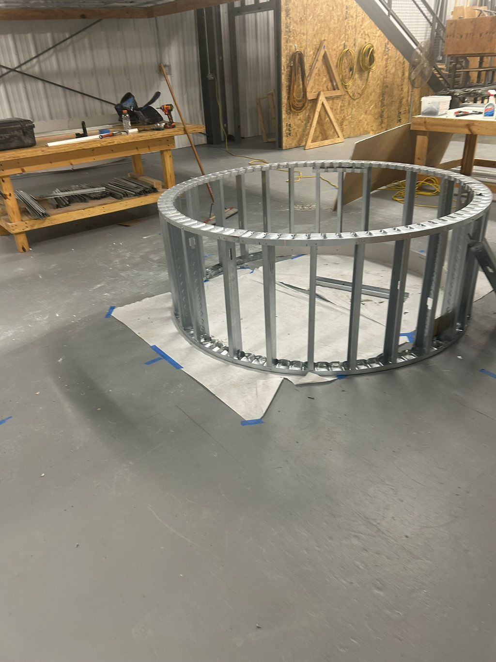Projects and media