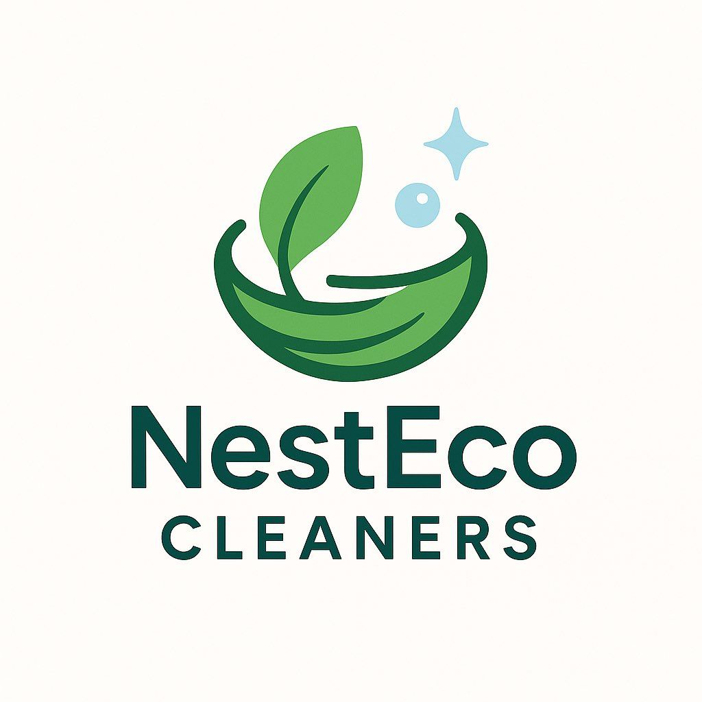 NestEco cleaners