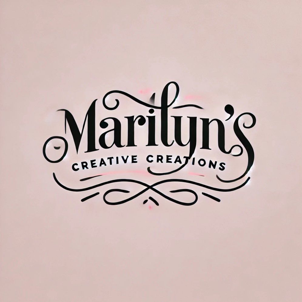 Marilyn’s Creative Creations