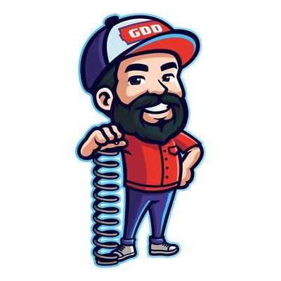 Avatar for Garage Door Daddy