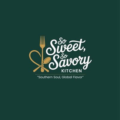 Avatar for So Sweet, So Savory, Kitchen & Catering