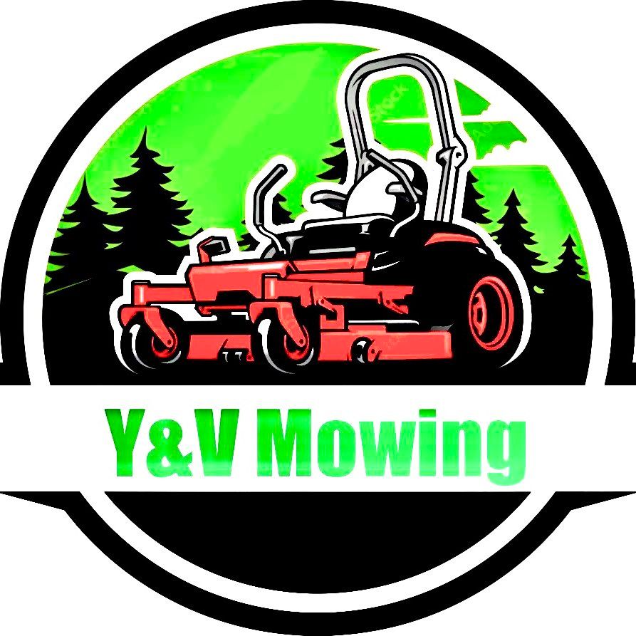 Y&V Mowing LLC