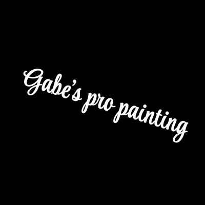 Avatar for Gabe’s Pro Painting
