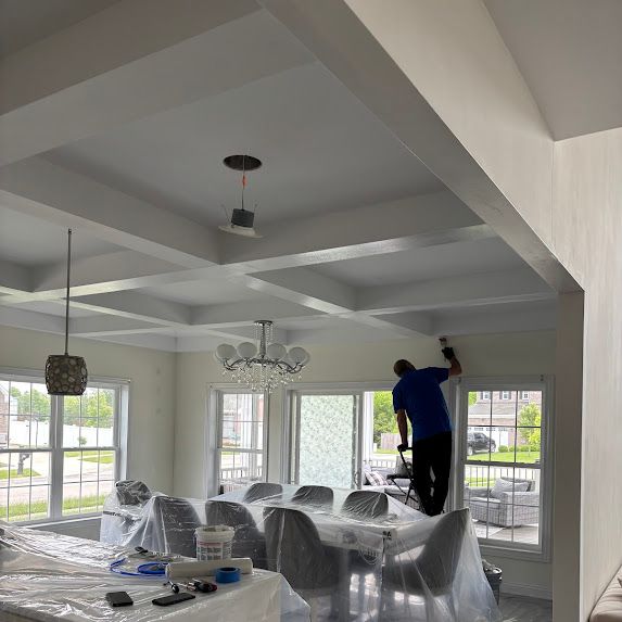 Painting Service