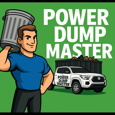 Avatar for POWER DUMP MASTER