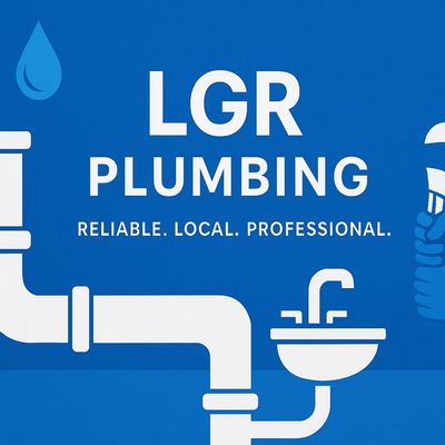 Avatar for LGR Plumbing