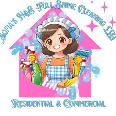 Avatar for Sofia's H&E Full Shine cleaning LLC