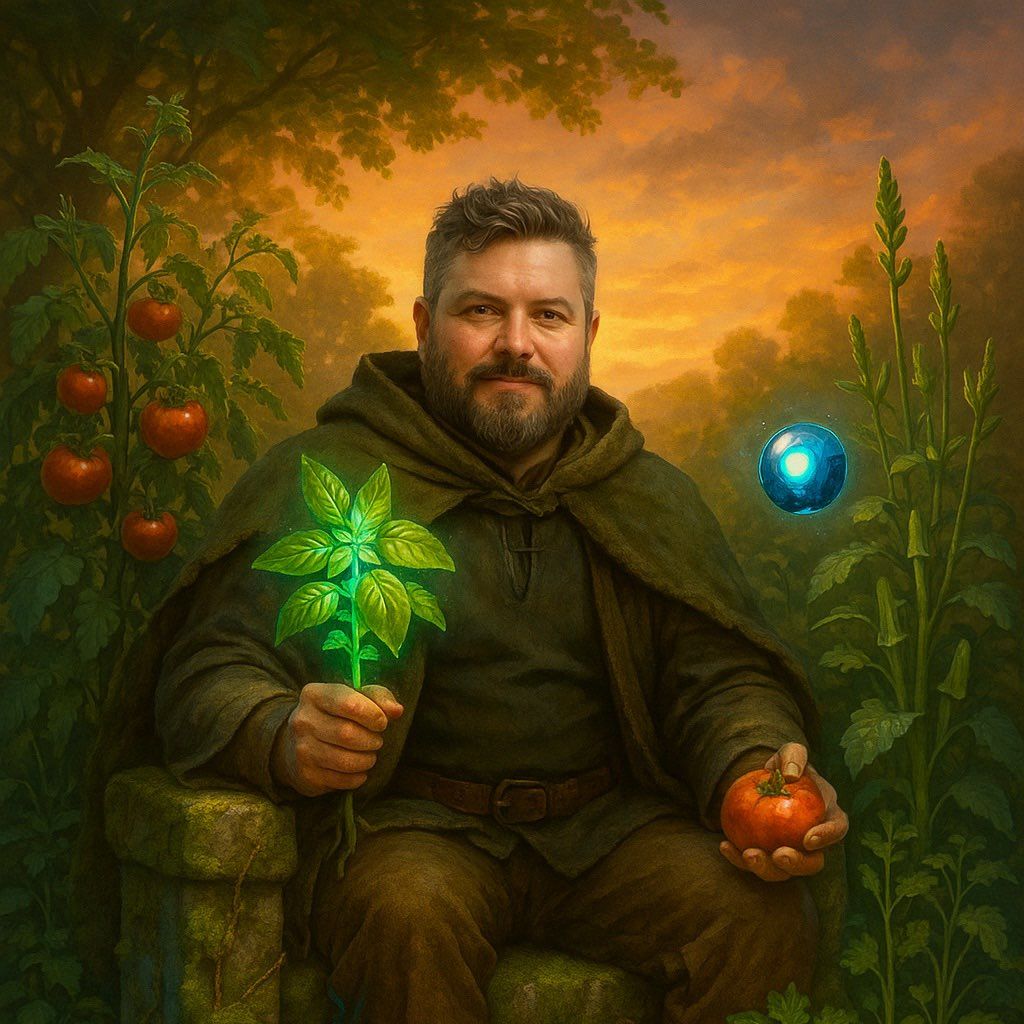 pro avatar