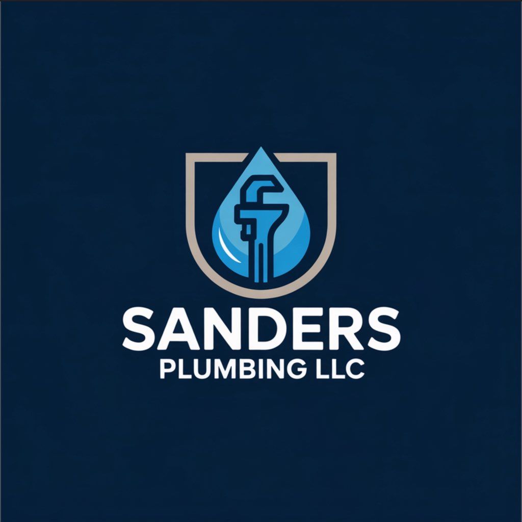 Sanders Plumbing